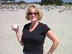 A little 'hair of the dog' for Sue
