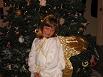 The angel Paige.