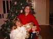 Nana Karen & kids.