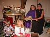 Nanas and kids.